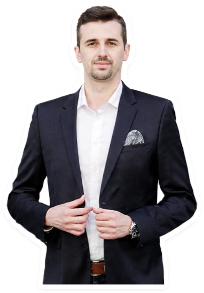 Dr. Szarka Ádám ügyvéd, Peres és nemperes jogi képviselet, stratégiai ügyvédi megközelítés