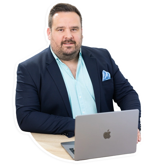 Dr. Vörös Balázs ügyvéd munkajogi és ingatlanjogi szakterületekkel
