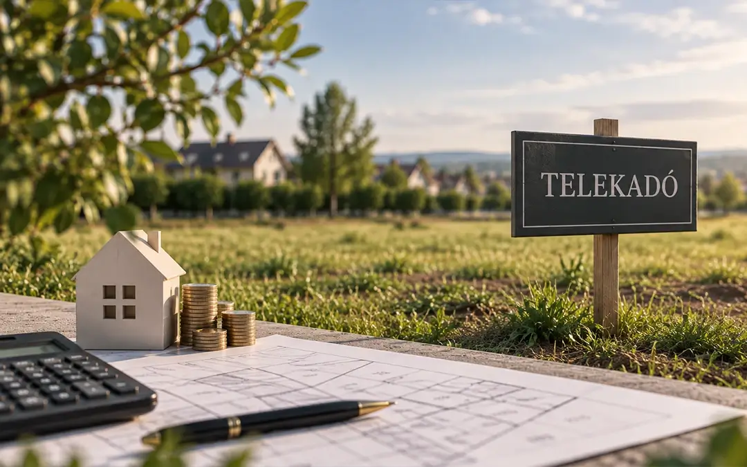 Mikor nem kell telekadót fizetni és milyen telekadó mentességek léteznek